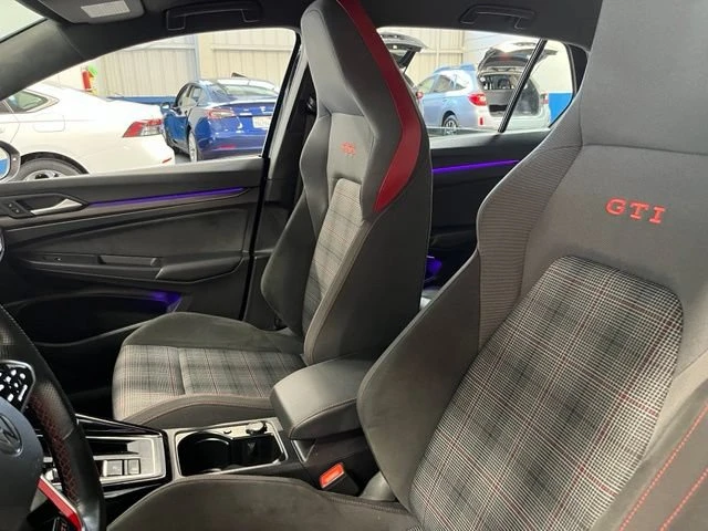 2024 Volkswagen GTI Mk8 - Image 24 of 31