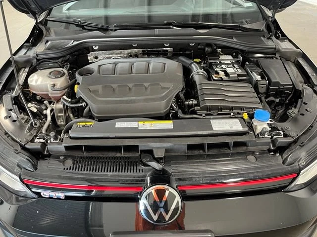 2024 Volkswagen GTI Mk8 - Image 9 of 31