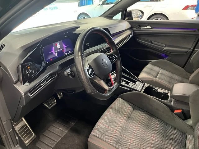 2024 Volkswagen GTI Mk8 - Image 23 of 31