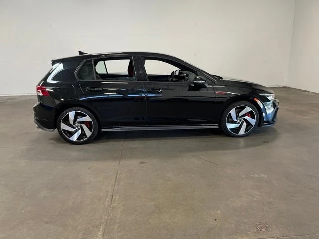 2024 Volkswagen GTI Mk8 - Image 2 of 31