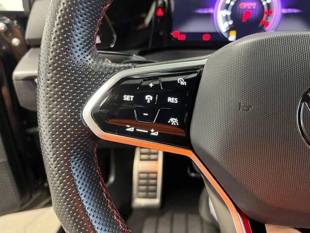 2024 Volkswagen GTI Mk8 - Image 26 of 31