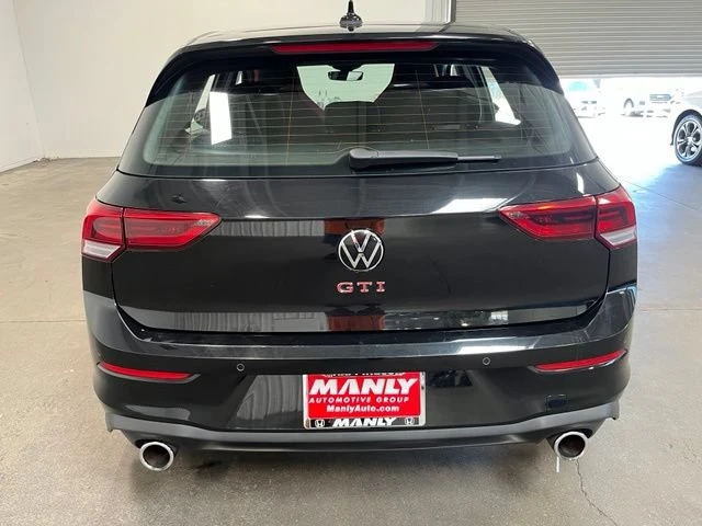 2024 Volkswagen GTI Mk8 - Image 4 of 31
