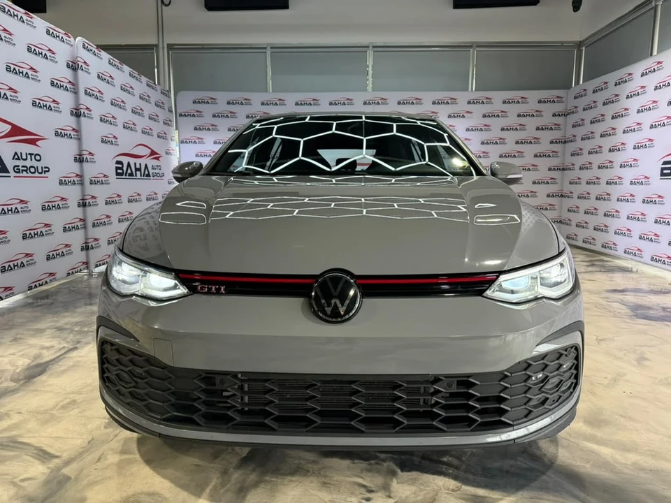 2024 Volkswagen GTI Mk8 - Image 5 of 31