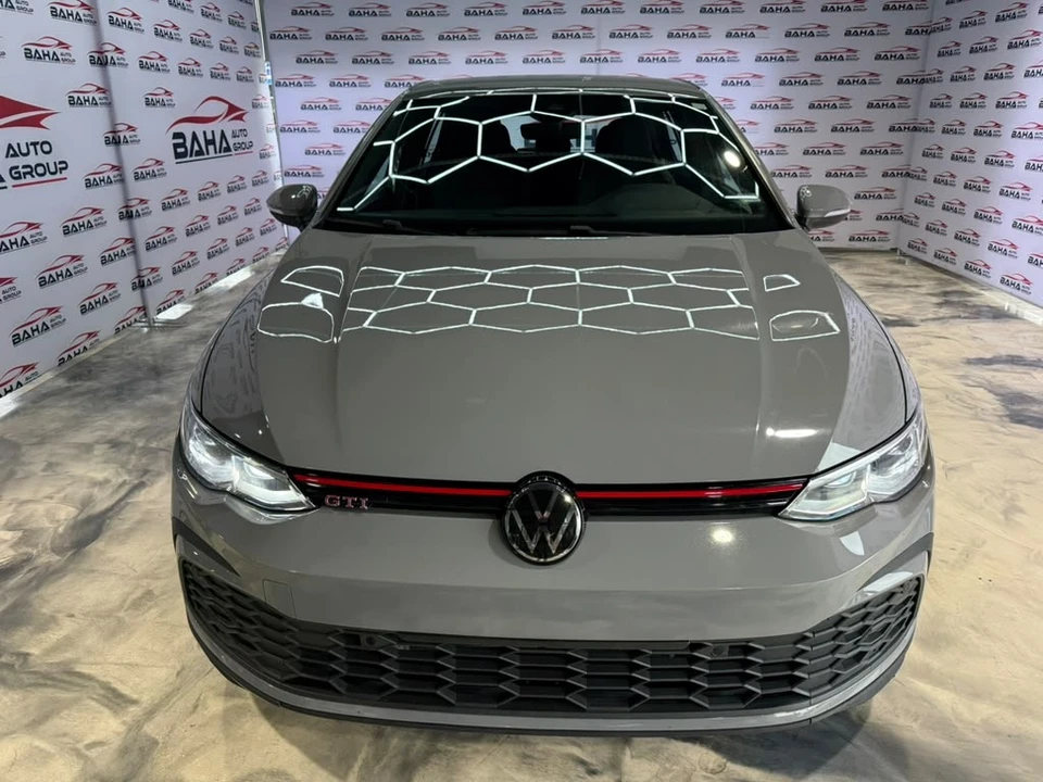 2024 Volkswagen GTI Mk8 - Image 6 of 31