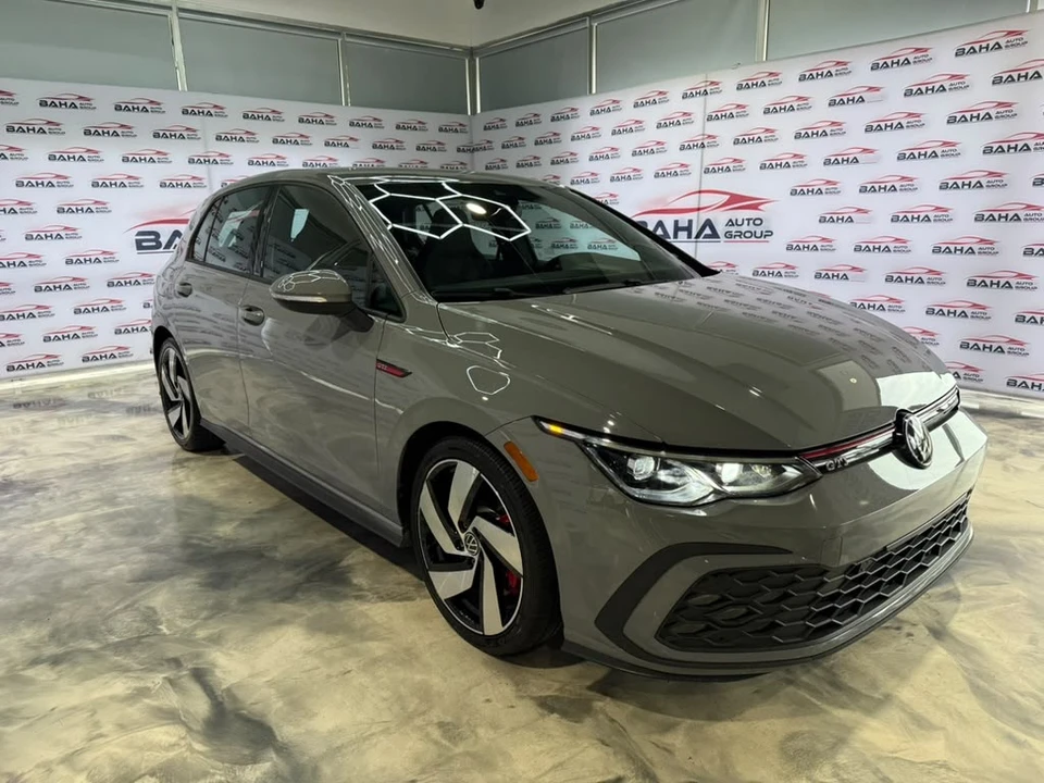 2024 Volkswagen GTI Mk8 - Image 7 of 31