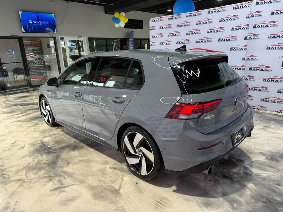 2024 Volkswagen GTI Mk8 - Image 13 of 31