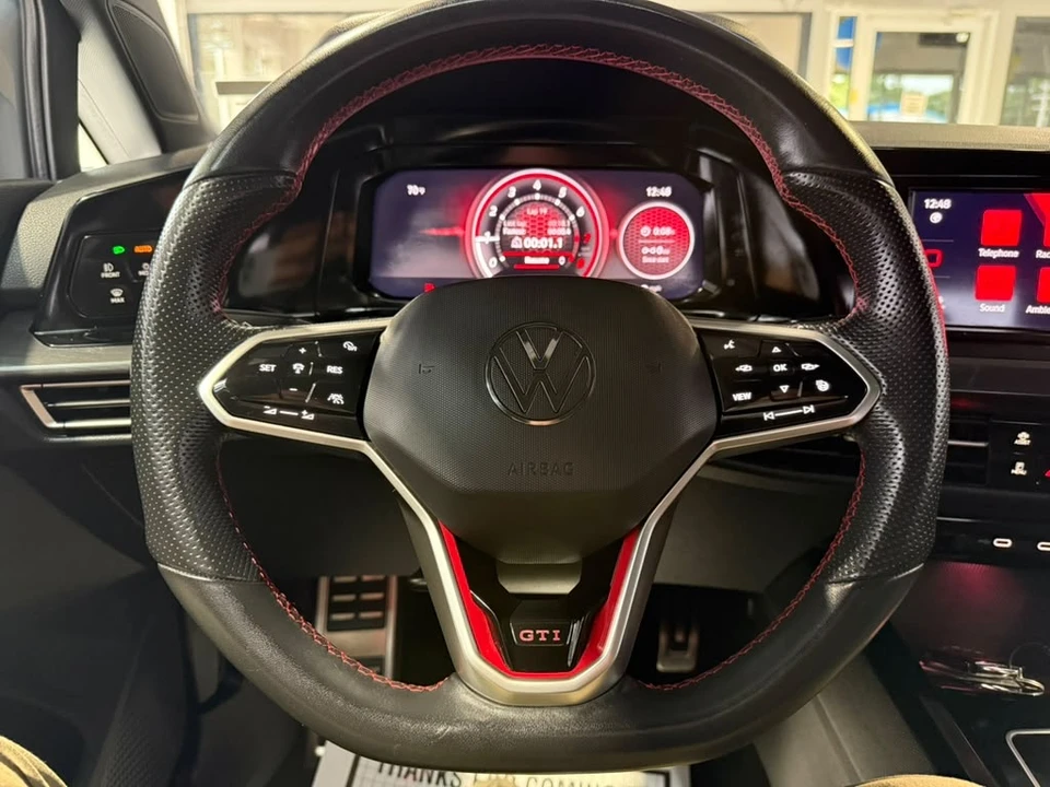 2024 Volkswagen GTI Mk8 - Image 14 of 31