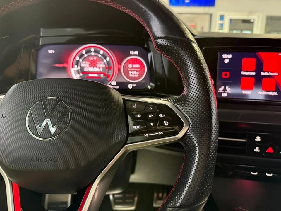 2024 Volkswagen GTI Mk8 - Image 15 of 31