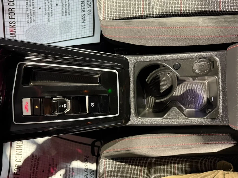 2024 Volkswagen GTI Mk8 - Image 22 of 31