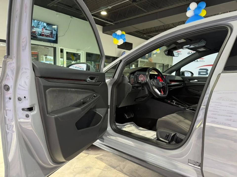 2024 Volkswagen GTI Mk8 - Image 29 of 31