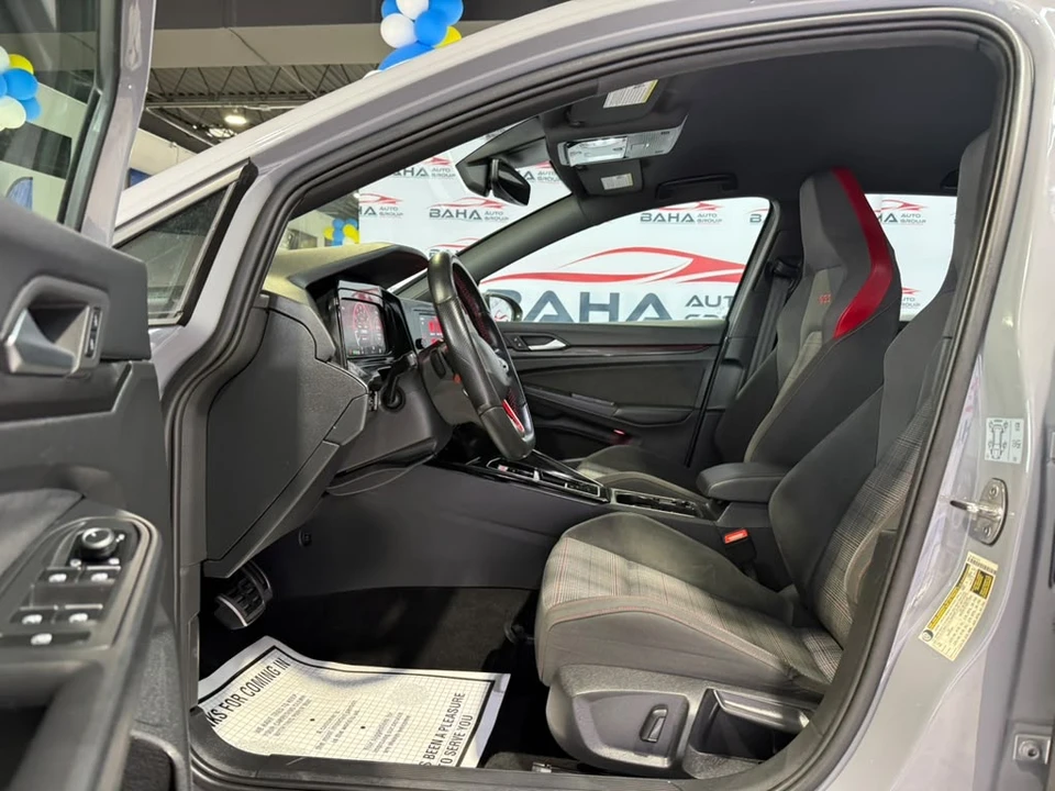 2024 Volkswagen GTI Mk8 - Image 30 of 31