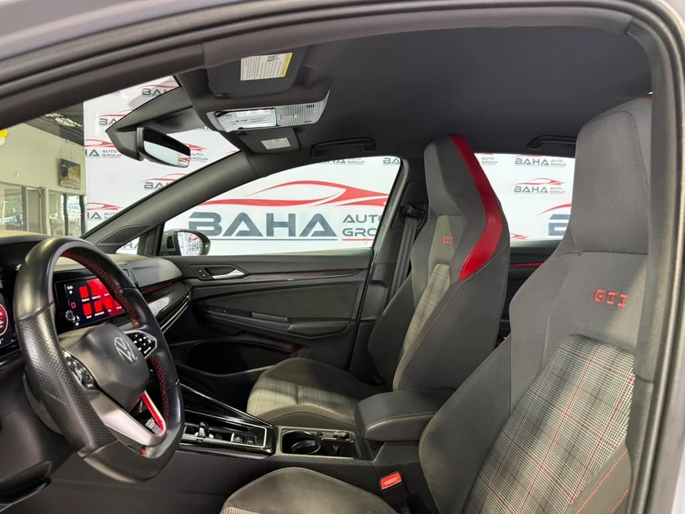 2024 Volkswagen GTI Mk8 - Image 31 of 31