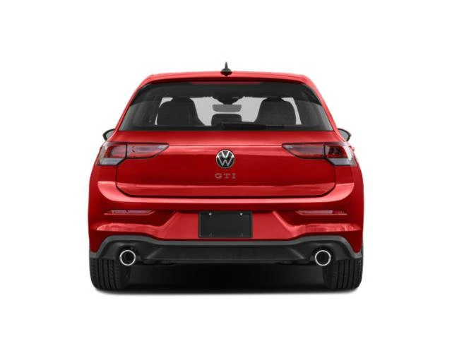 2024 Volkswagen GTI Mk8 - Image 5 of 15