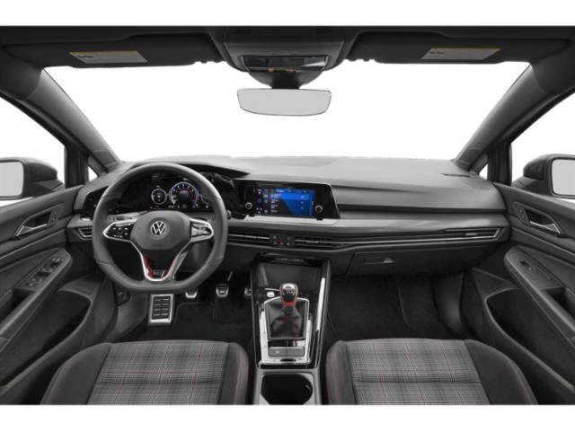 2024 Volkswagen GTI Mk8 - Image 8 of 15