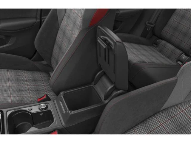 2024 Volkswagen GTI Mk8 - Image 13 of 15