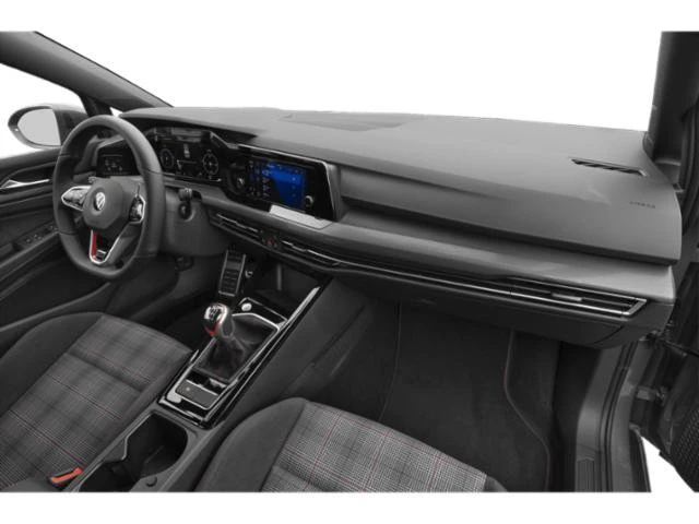 2024 Volkswagen GTI Mk8 - Image 14 of 15