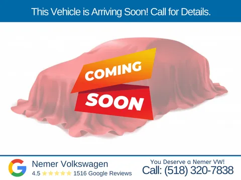 2024 Volkswagen Golf GTI S