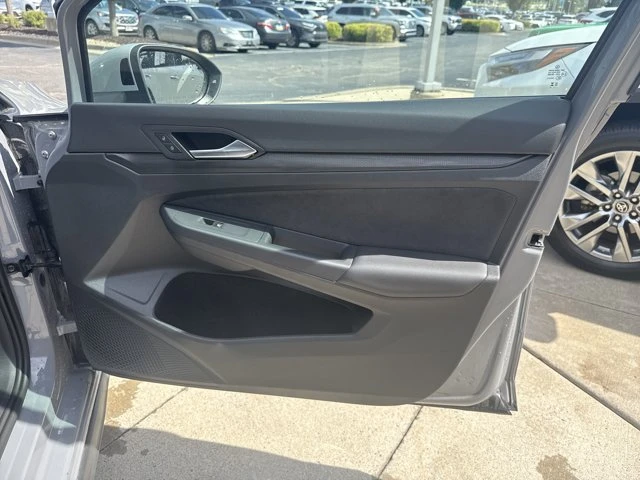 2024 Volkswagen GTI Mk8 - Image 27 of 31