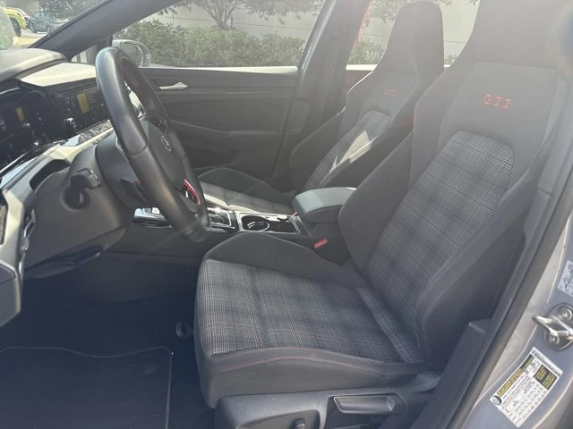 2024 Volkswagen GTI Mk8 - Image 14 of 31