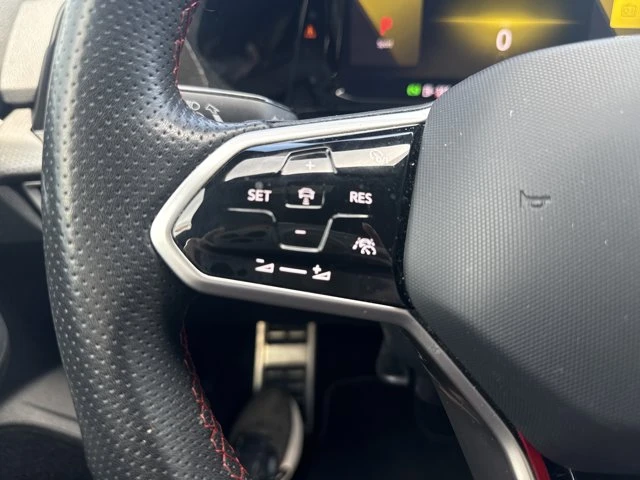 2024 Volkswagen GTI Mk8 - Image 16 of 31