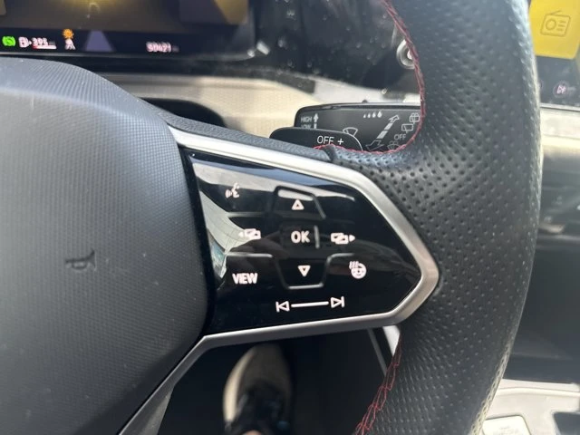 2024 Volkswagen GTI Mk8 - Image 17 of 31