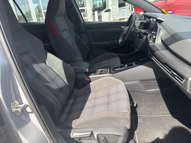2024 Volkswagen GTI Mk8 - Image 26 of 31