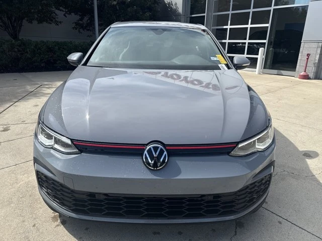 2024 Volkswagen GTI Mk8 - Image 4 of 31