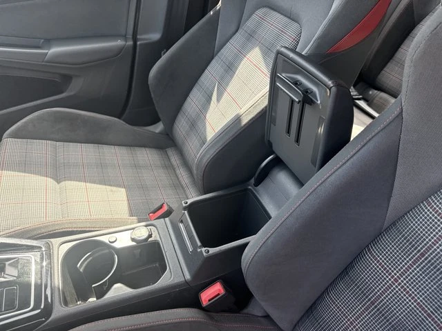 2024 Volkswagen GTI Mk8 - Image 24 of 31
