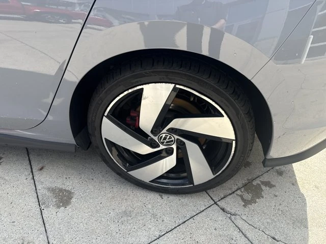 2024 Volkswagen GTI Mk8 - Image 31 of 31