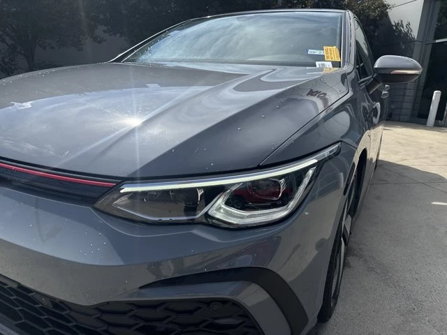 2024 Volkswagen GTI Mk8 - Image 10 of 31