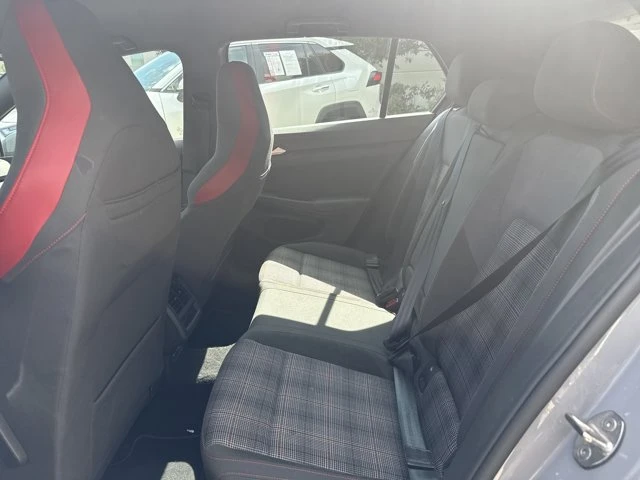 2024 Volkswagen GTI Mk8 - Image 28 of 31