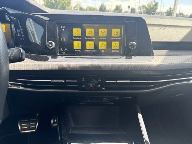 2024 Volkswagen GTI Mk8 - Image 21 of 31