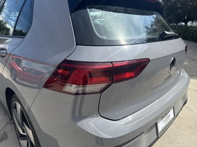 2024 Volkswagen GTI Mk8 - Image 11 of 31