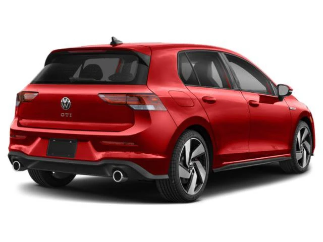 2024 Volkswagen GTI Mk8 - Image 2 of 15
