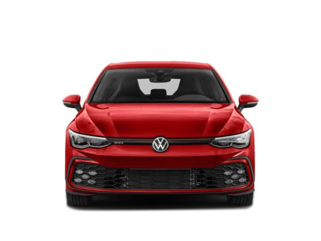 2024 Volkswagen GTI Mk8 - Image 4 of 15