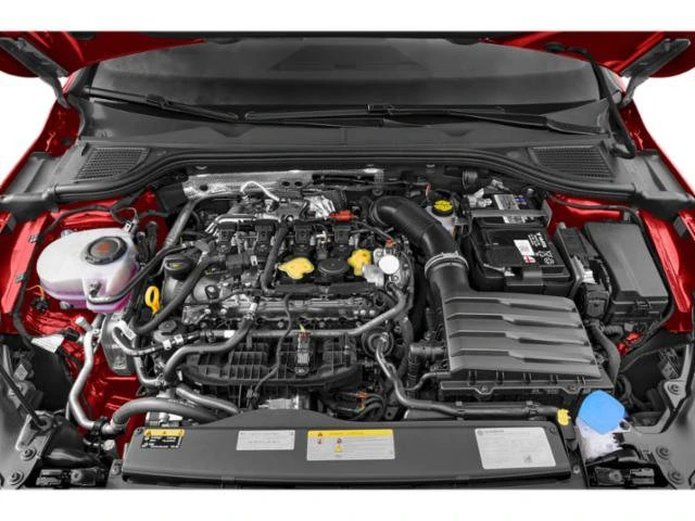 2024 Volkswagen GTI Mk8 - Image 11 of 15