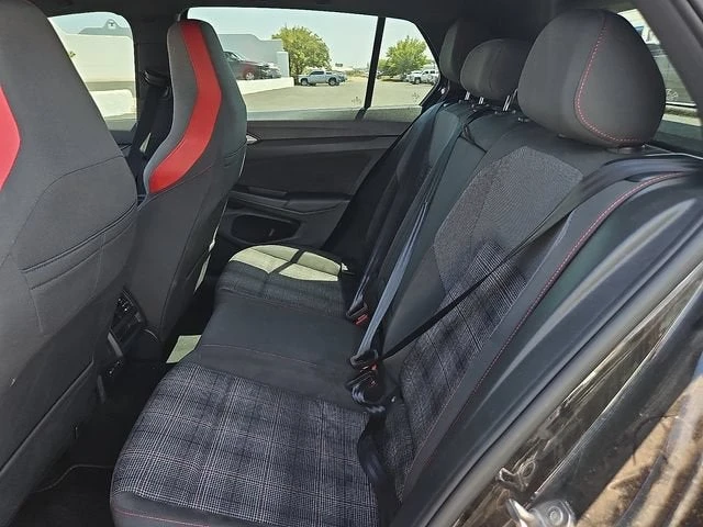 2024 Volkswagen GTI Mk8 - Image 11 of 25