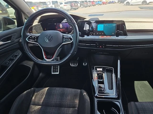 2024 Volkswagen GTI Mk8 - Image 12 of 25