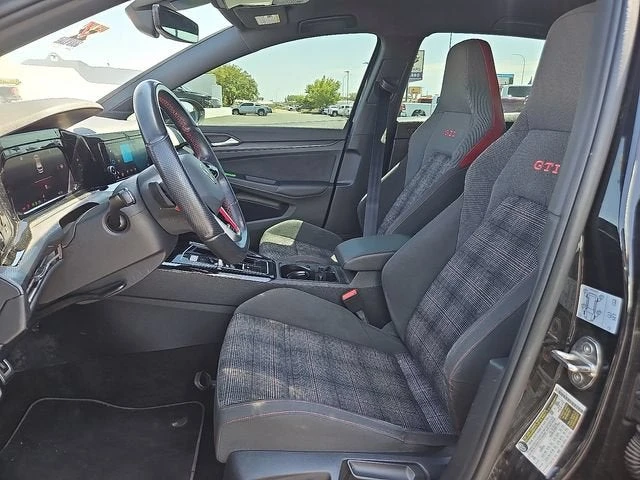 2024 Volkswagen GTI Mk8 - Image 15 of 25