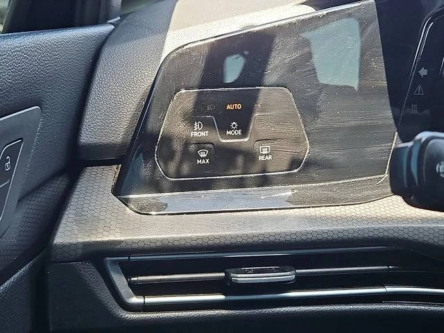 2024 Volkswagen GTI Mk8 - Image 17 of 25