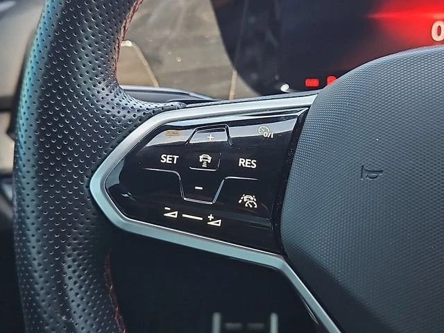 2024 Volkswagen GTI Mk8 - Image 18 of 25