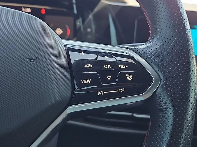 2024 Volkswagen GTI Mk8 - Image 19 of 25