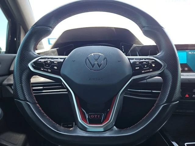 2024 Volkswagen GTI Mk8 - Image 21 of 25