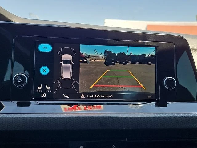 2024 Volkswagen GTI Mk8 - Image 22 of 25