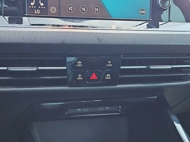 2024 Volkswagen GTI Mk8 - Image 23 of 25