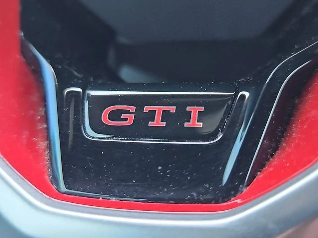 2024 Volkswagen GTI Mk8 - Image 25 of 25