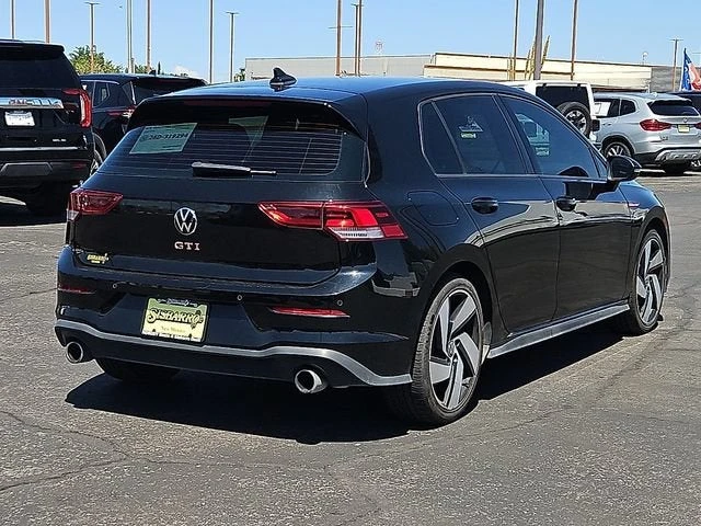 2024 Volkswagen GTI Mk8 - Image 3 of 25