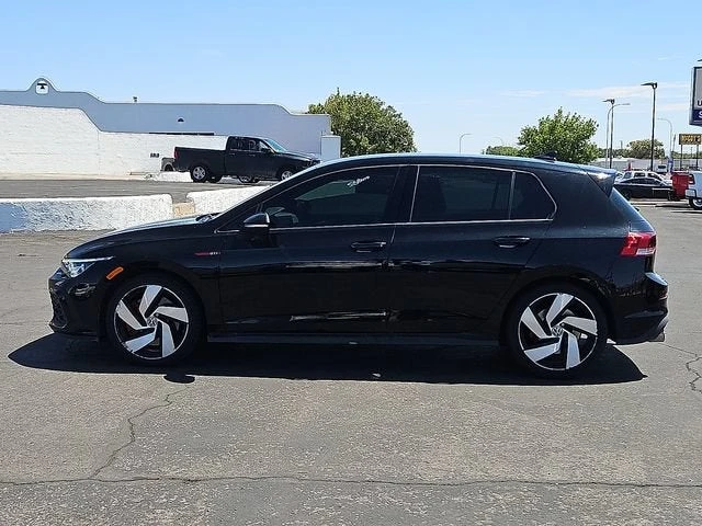2024 Volkswagen GTI Mk8 - Image 5 of 25