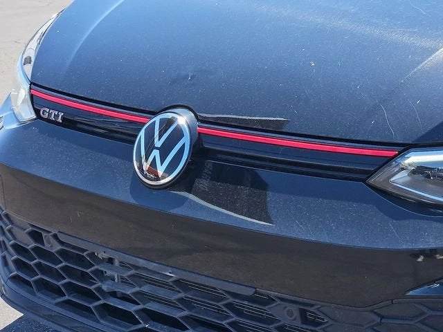 2024 Volkswagen GTI Mk8 - Image 7 of 25