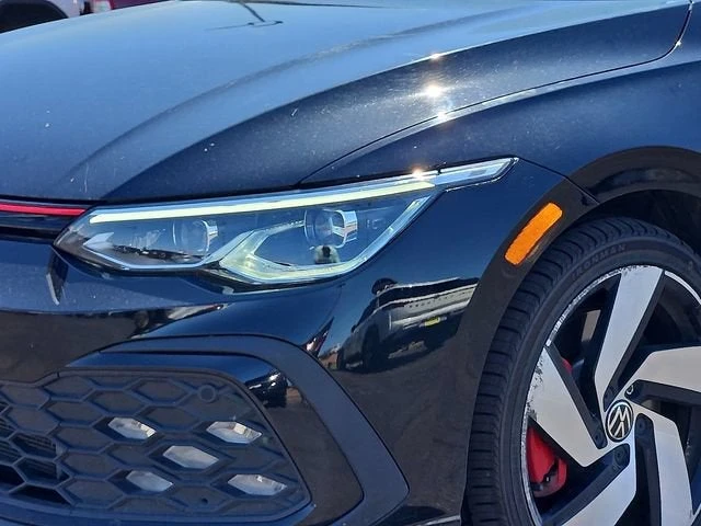 2024 Volkswagen GTI Mk8 - Image 8 of 25